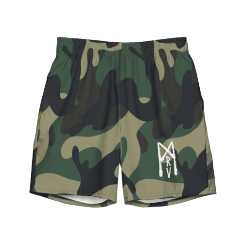 Manaz - Gents Swimtrunks – Bild 6