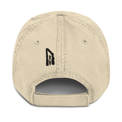 Uruz - Vintage dad hat – Bild 8
