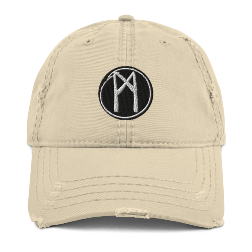 Uruz - Vintage dad hat – Bild 7