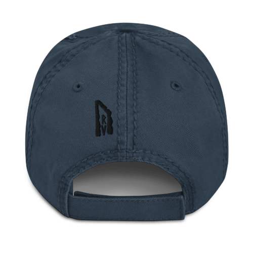Uruz - Vintage dad hat – Bild 4