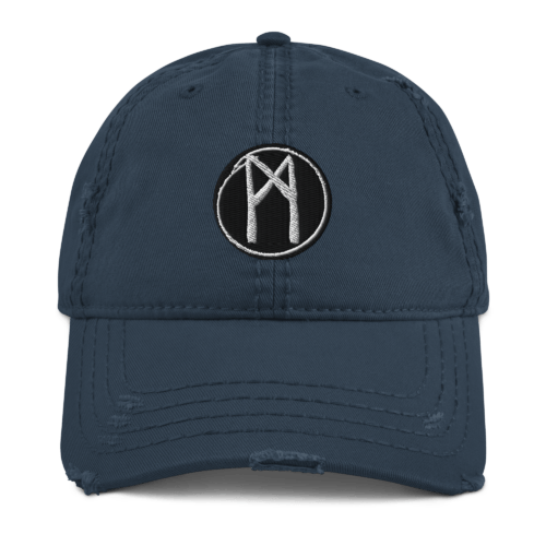 Uruz - Vintage dad hat – Bild 3