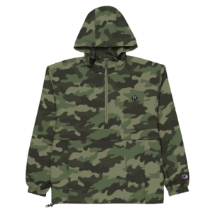 Hagalaz - Outdoor-Pull-over-Jacke