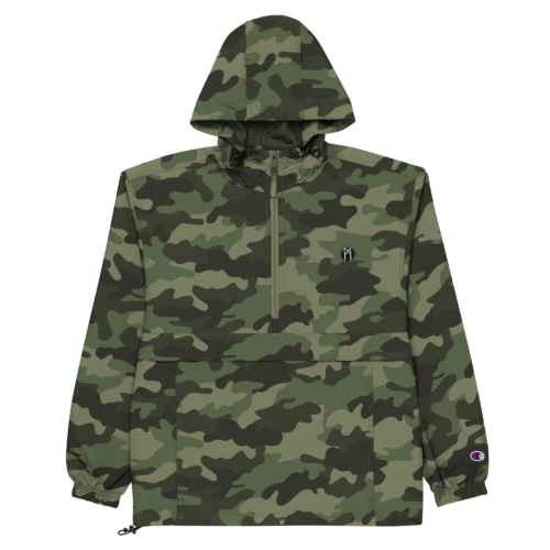 Hagalaz - Outdoor-Pull-over-Jacke