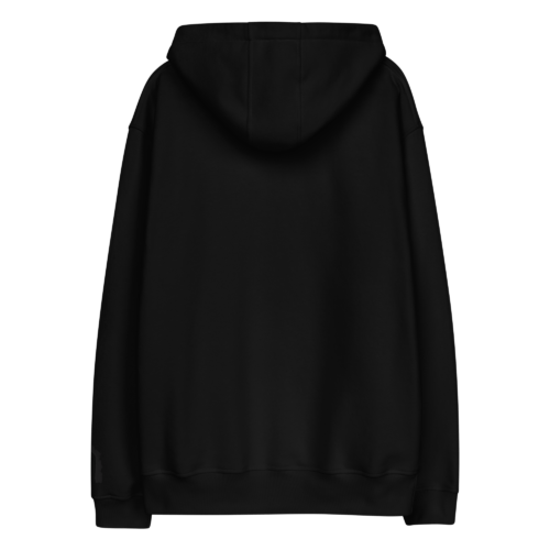 Manaz - Classic - Premium Organic Hoodie – Bild 4