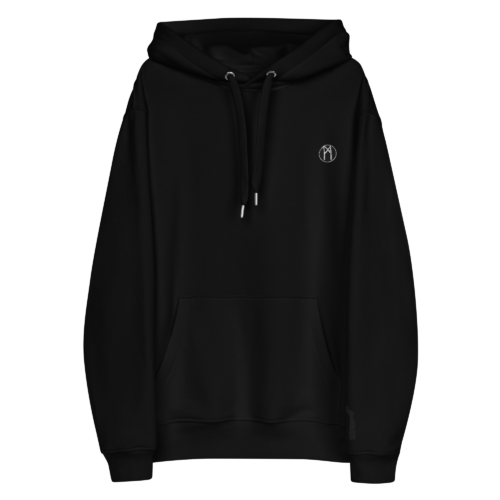 Manaz - Classic - Premium Organic Hoodie – Bild 3