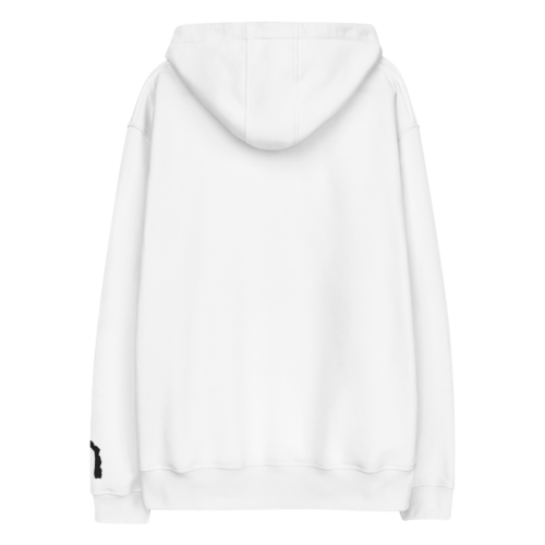 Manaz - Classic - Premium Organic Hoodie – Bild 6