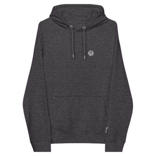 Uruz - Algiz Eco Hoodie – Bild 4