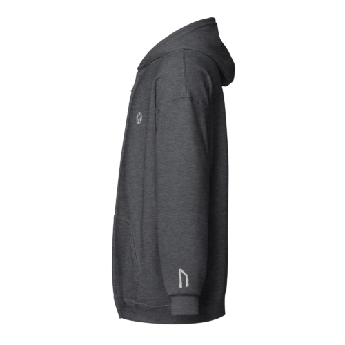 Manaz - Clasic - Fleece Vest – Bild 5