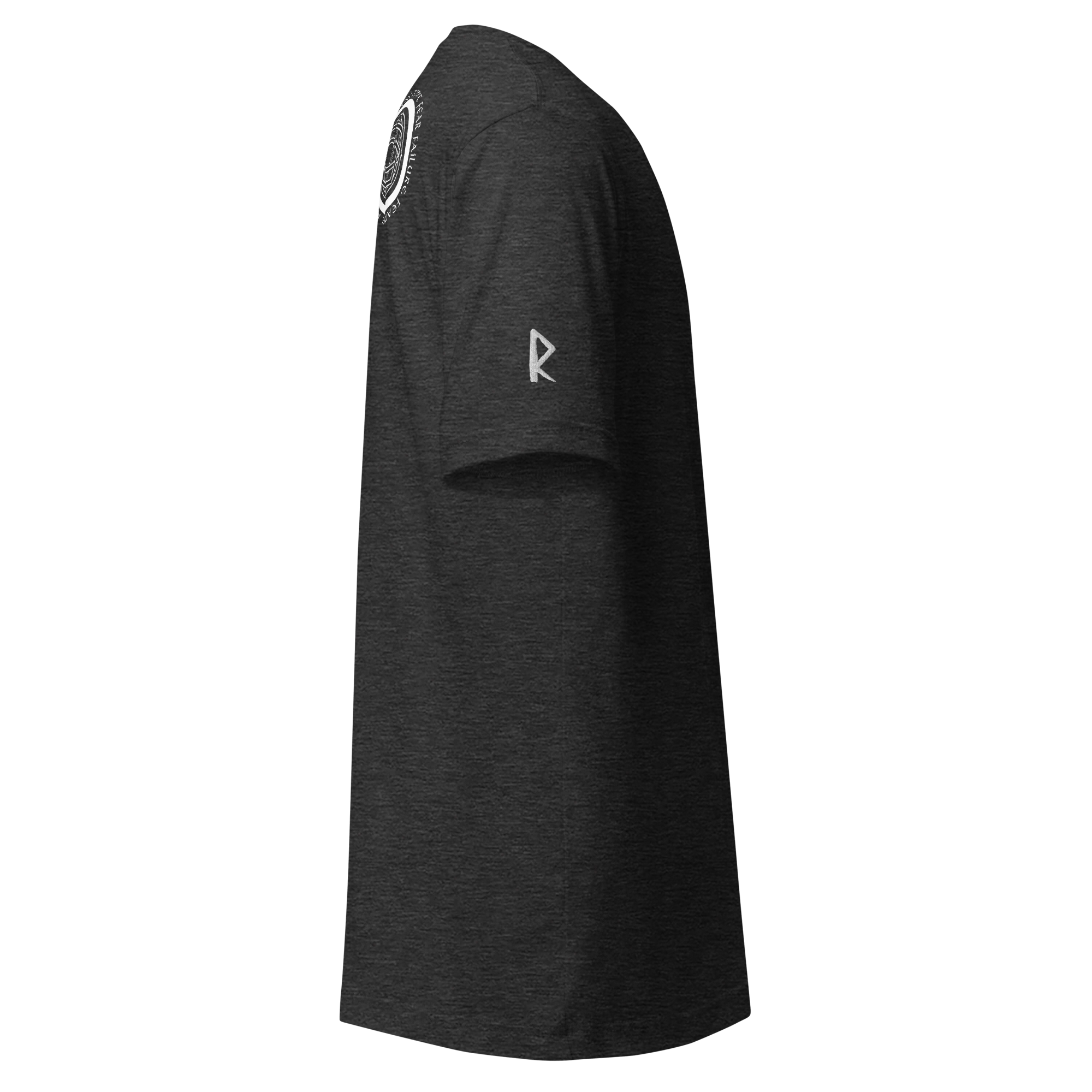 Uruz - Raido White – Bild 16