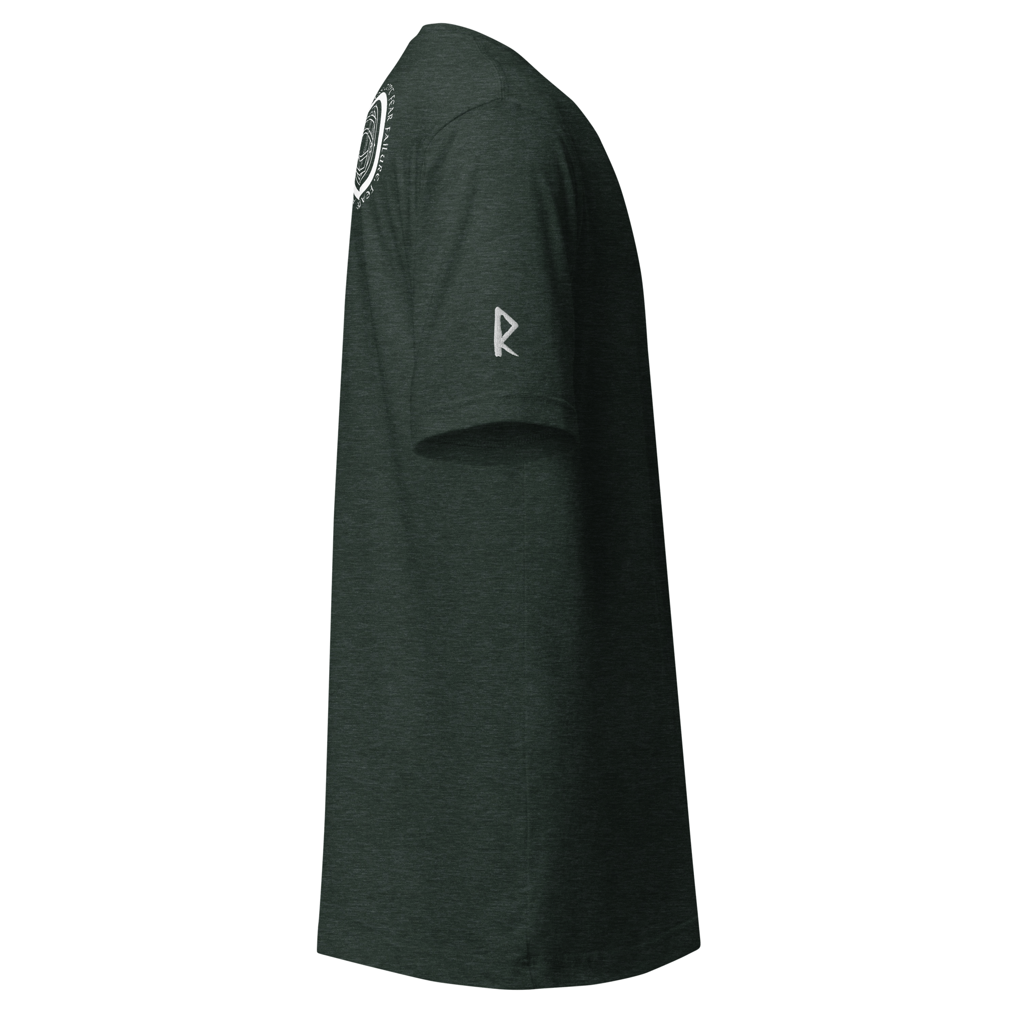 Uruz - Raido White – Bild 13