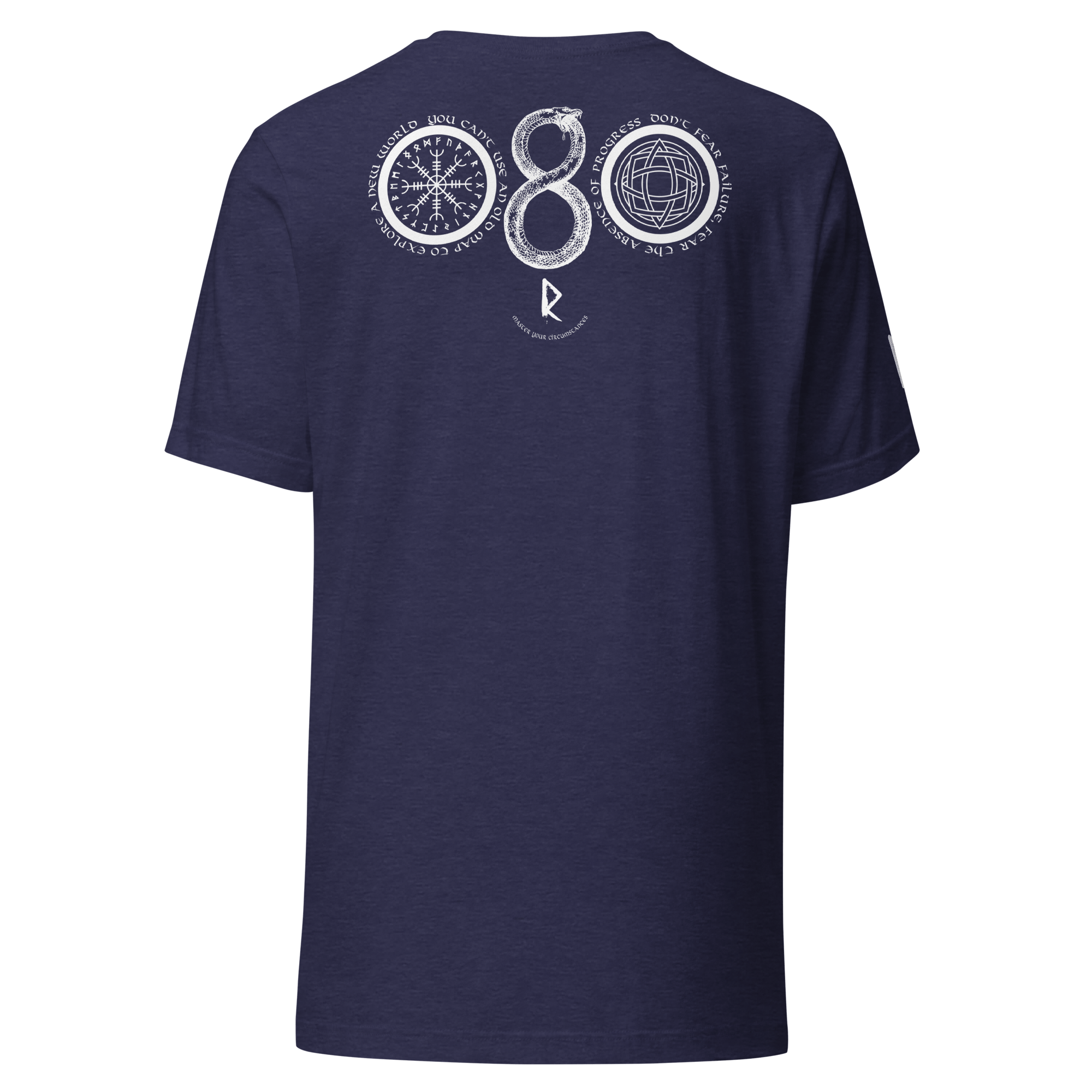 Uruz - Raido White – Bild 11