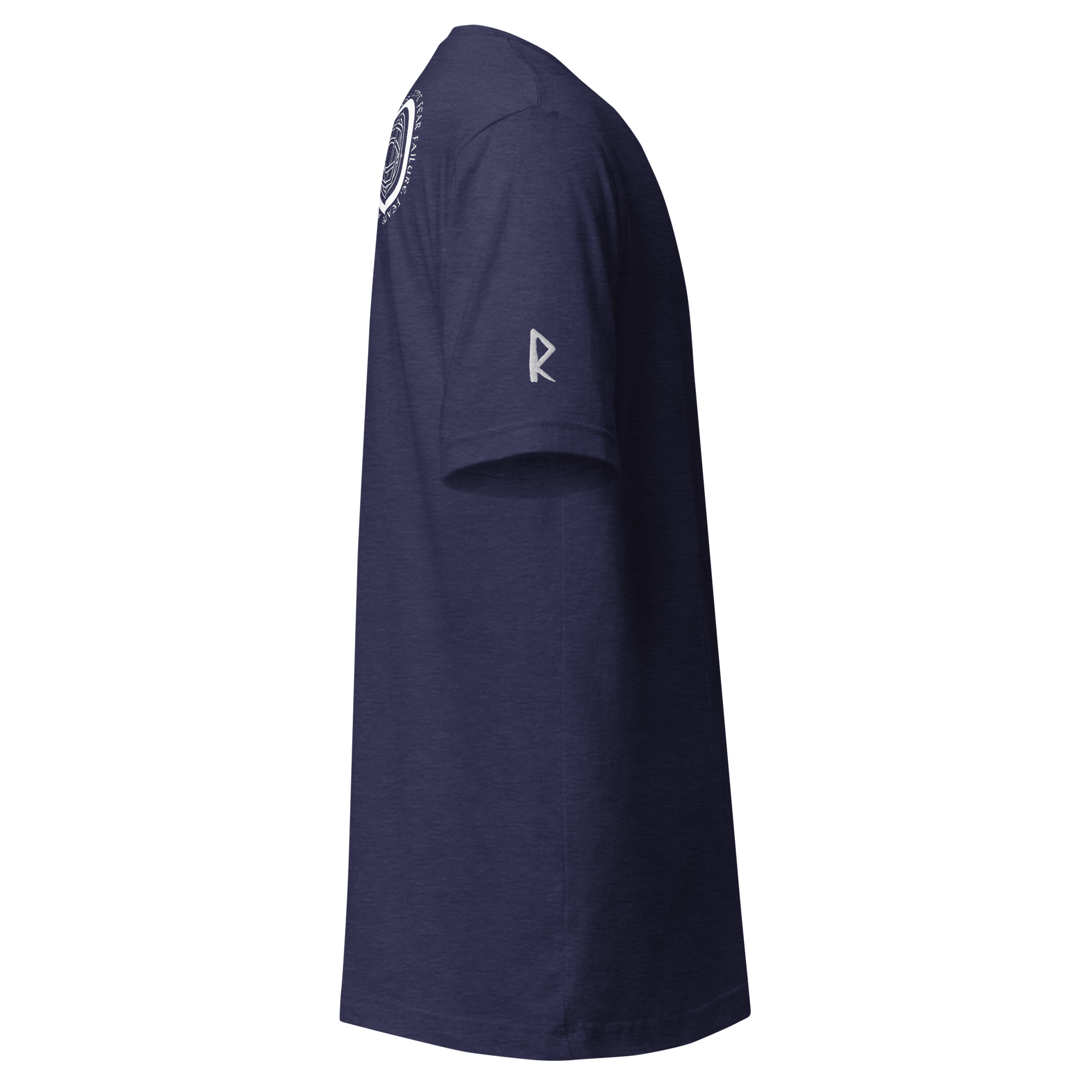 Uruz - Raido White – Bild 10