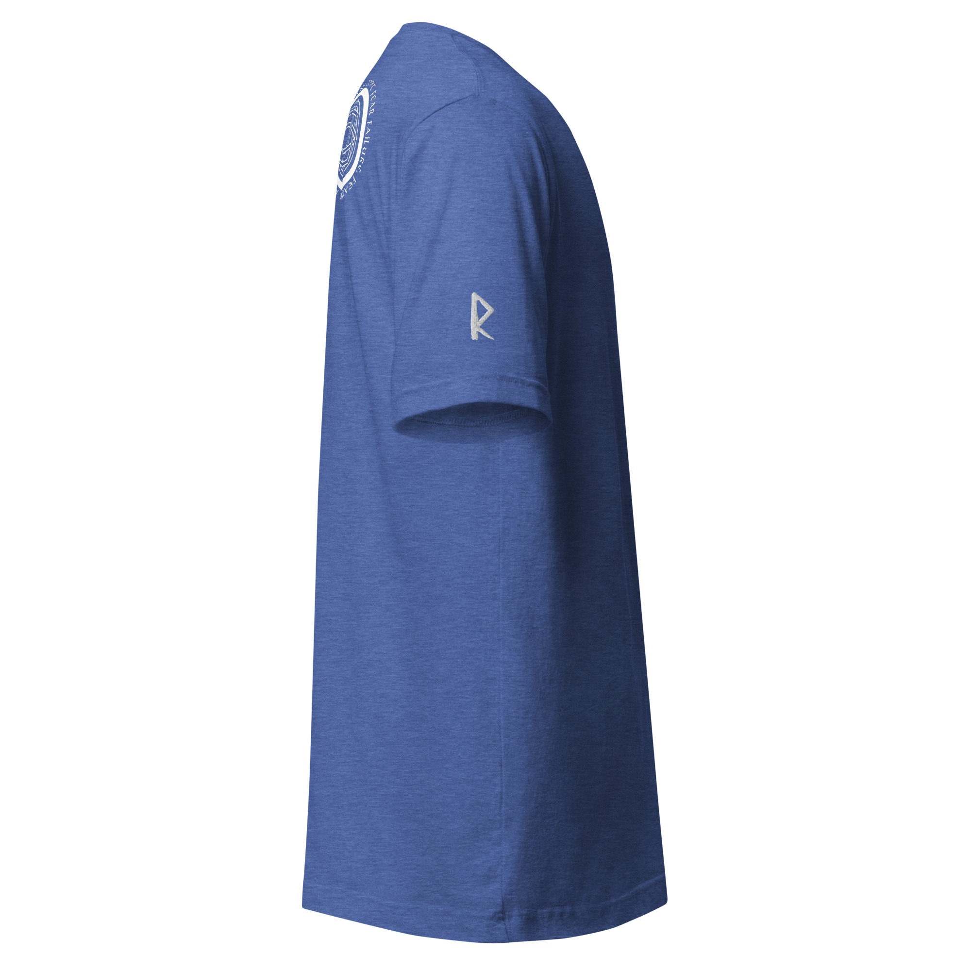 Uruz - Raido White – Bild 18