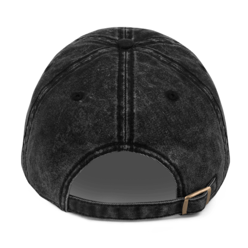 Manaz - vintage cap – Bild 2