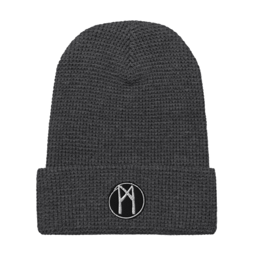 Manaz - Beanie – Bild 5