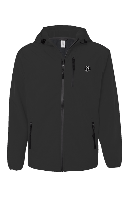 Poly-Tech Softshell-Jacke