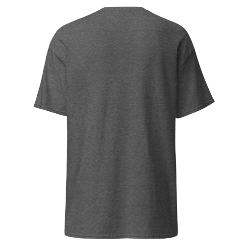 Manaz - Classic - Heavy outdoor T – Bild 9