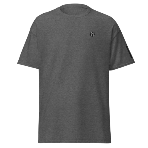 Manaz - Classic - Heavy outdoor T – Bild 7