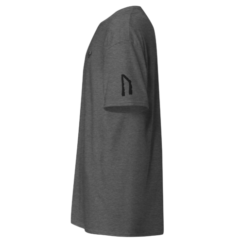 Manaz - Classic - Heavy outdoor T – Bild 8