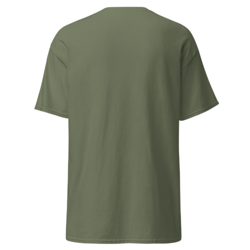 Manaz - Classic - Heavy outdoor T – Bild 12