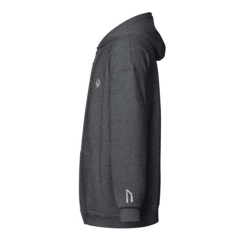 Manaz - Clasic - Fleece Vest – Bild 10