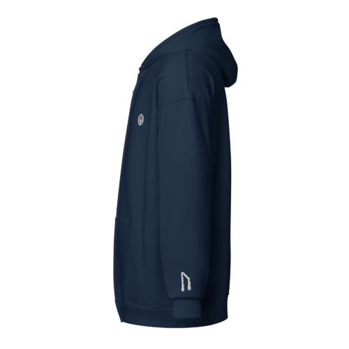 Manaz - Clasic - Fleece Vest – Bild 8