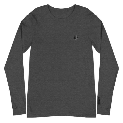 Manaz - Classic Long Sleeve – Bild 8