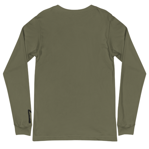 Manaz - Classic Long Sleeve – Bild 10
