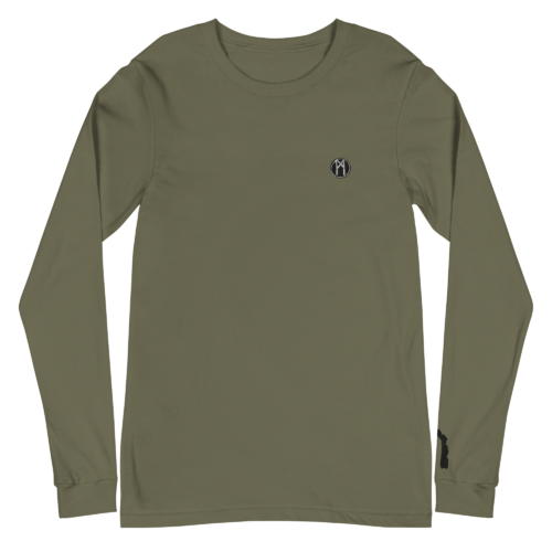Manaz - Classic Long Sleeve – Bild 5